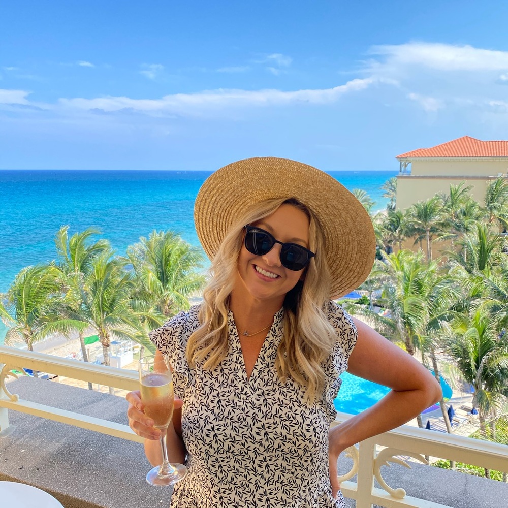 Jen’s Closet! 🌻🪴🌷